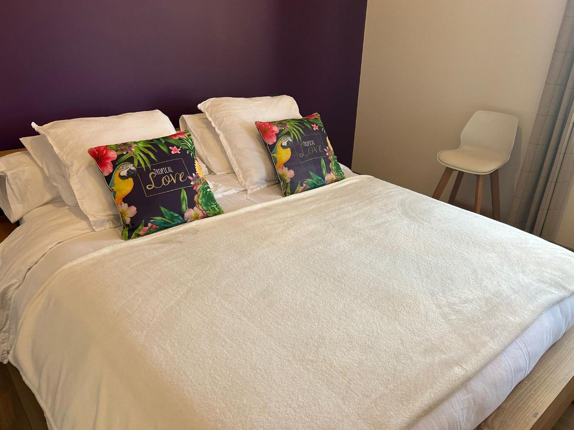 Bed and Breakfast Les Marronniers Laverune Екстер'єр фото